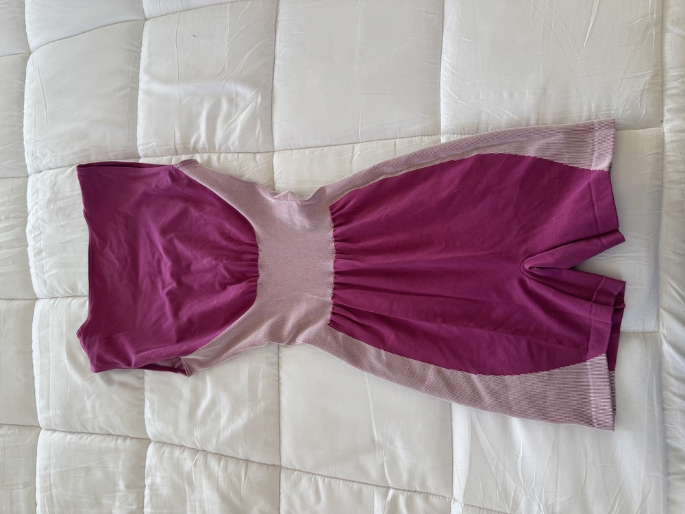 Wolford - Body Works Activewear Set, 3 piece set;